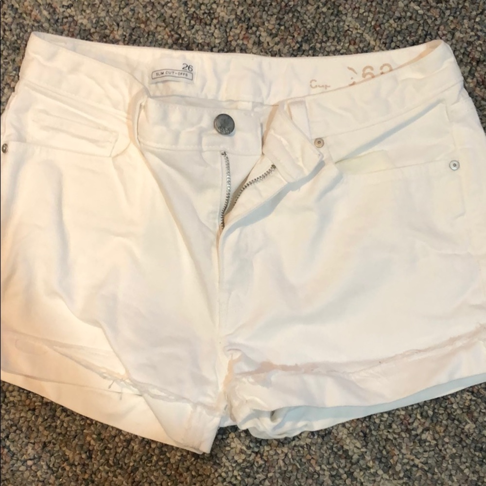 Gap shorts
